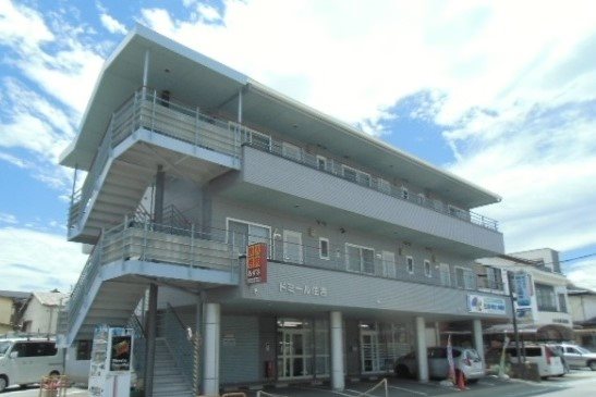 ドミール住吉