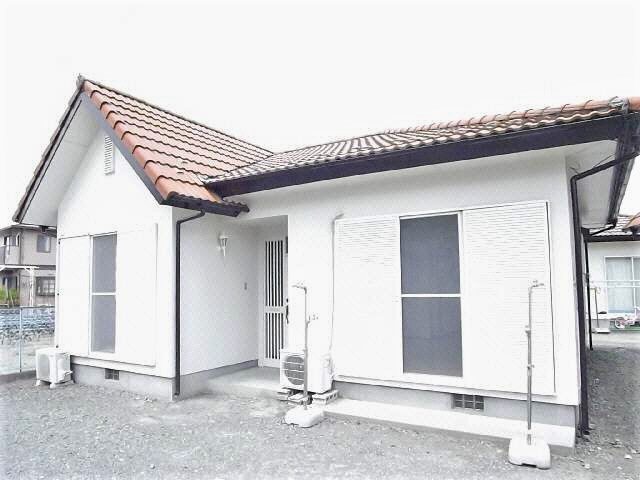 向山住宅Ｅ