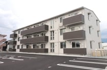 アーバンゲートVの外観写真