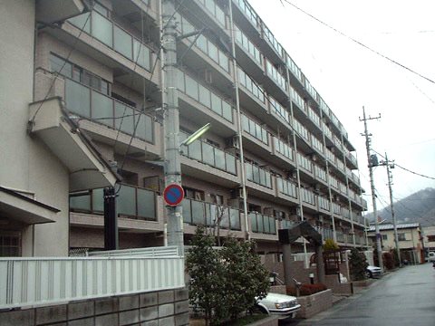 ナイスアーバン甲府中央