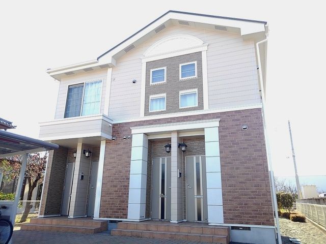 カーサ・カリーナ