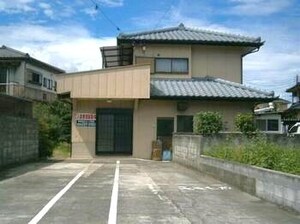 三澤住宅外観写真