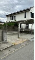 青木住宅