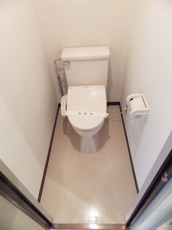 物件内観写真2　(モデルルーム)