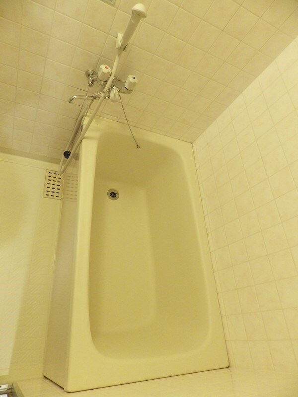 物件内観写真5　(モデルルーム)