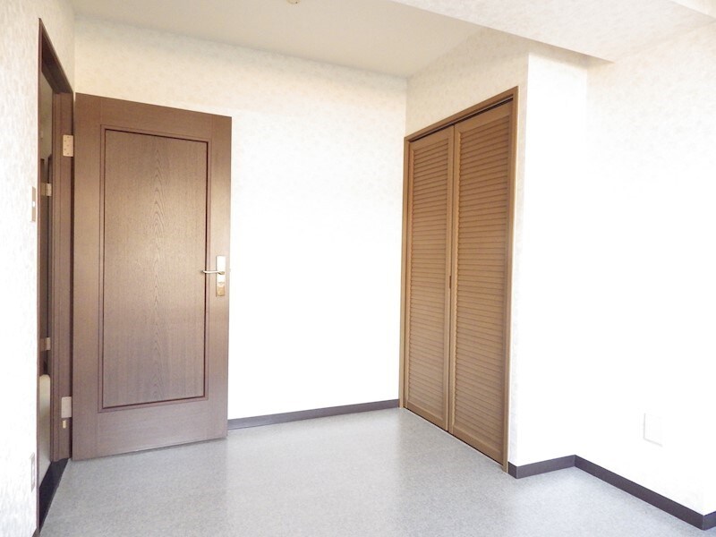 物件内観写真6　(モデルルーム)