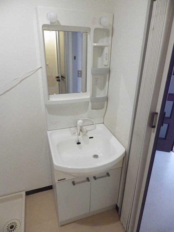 物件内観写真9　(モデルルーム)