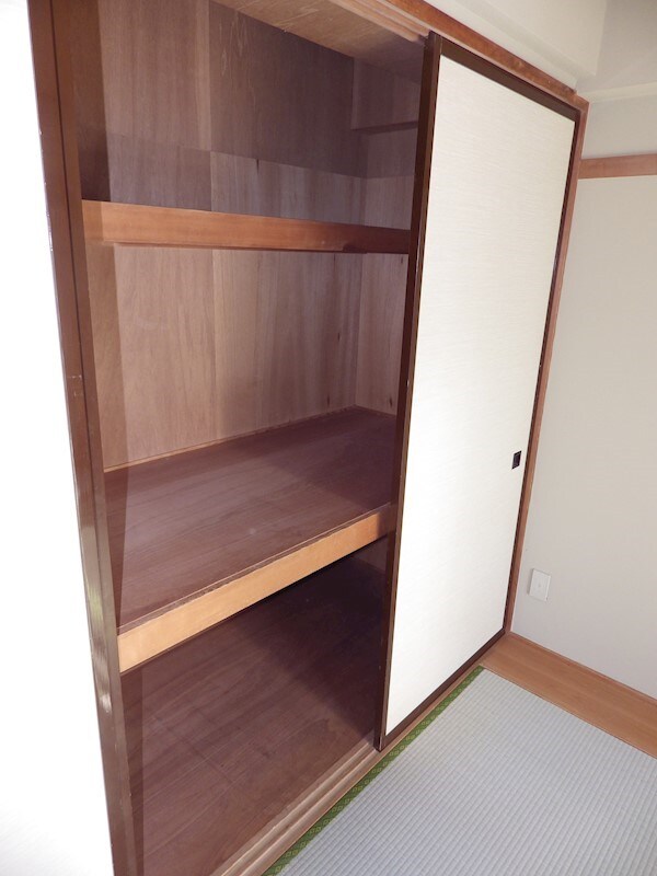 物件内観写真11　(モデルルーム)