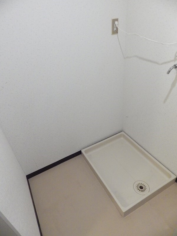 物件内観写真12　(モデルルーム)