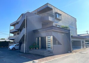アメニティ保坂外観写真