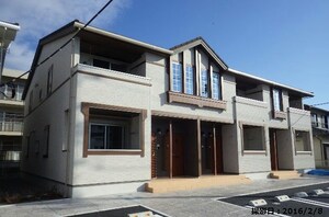 笹山ハイツ青葉東外観写真