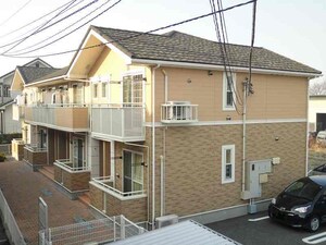 デュ　ボワ　II外観写真