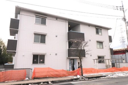 D-roomグランデファンテーヌ外観写真