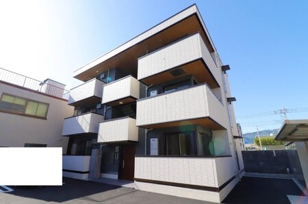 ヒルズ丸の内外観写真