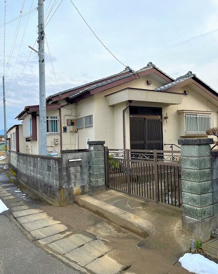 国玉町戸建て外観写真