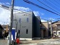 ＢＴ昭和町西条