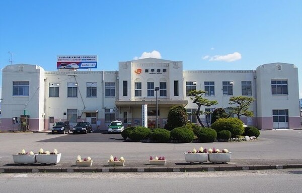 その他(南甲府駅まで1000m)