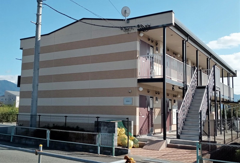レオパレスＣＯＣＯＮ　II