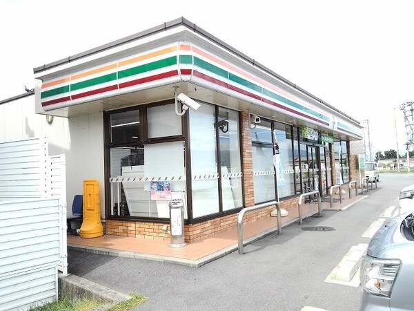 その他(セブンイレブン甲府中道橋店まで600m)