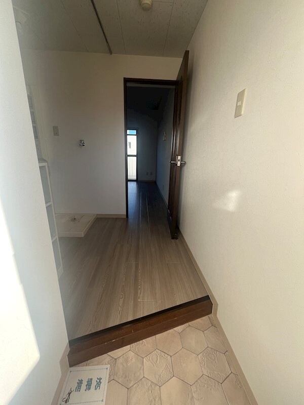 物件内観写真7　(モデルルーム)