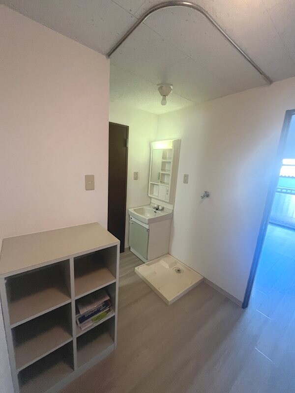 物件内観写真13　(モデルルーム)