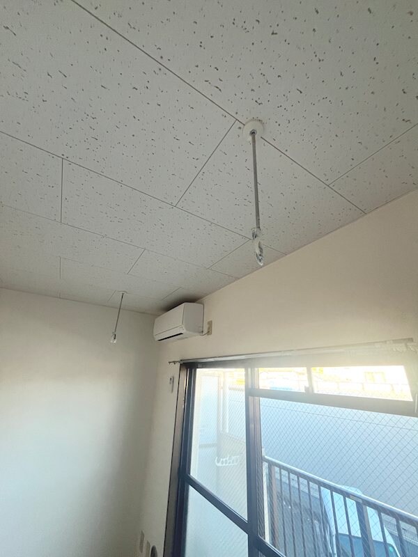 物件内観写真15　(モデルルーム)