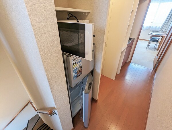 その他設備(現況優先)