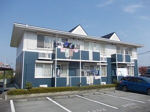 シャイン遠藤Ｂ外観写真