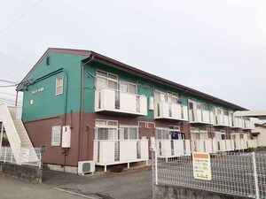 リュミエール河西外観写真