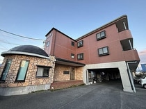 Sunrise21の外観写真