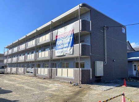 カーサ下小河原外観写真