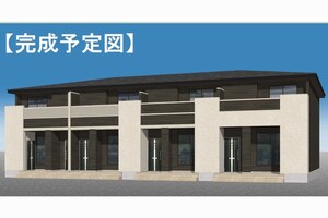 コートヤード・Ｓ外観写真
