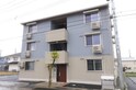 D-ROOM中楯　B棟