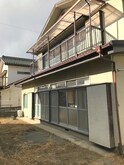 甲府市長松寺町貸家