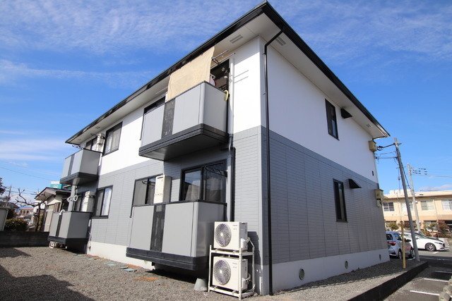 メゾン下飯田B