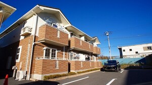 ラフィナート　Ａ外観写真