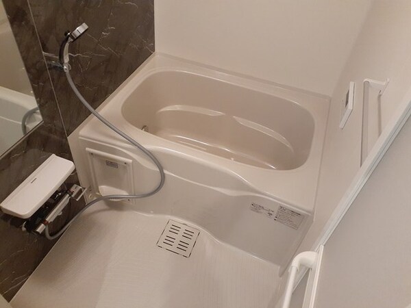 風呂画像