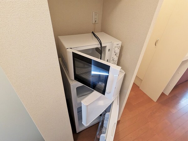 その他設備(現況優先)