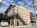 レオパレス甲府元城屋