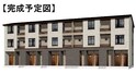 ヒカルサ甲府国母　イースト