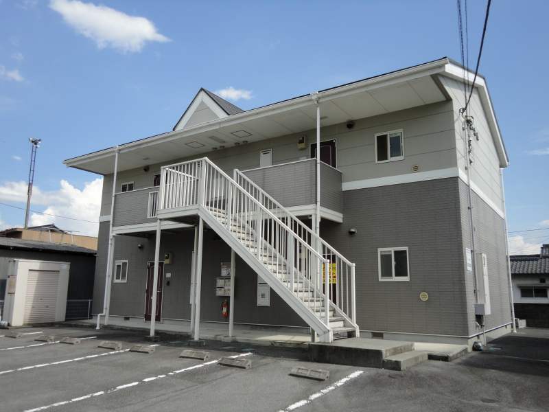 サンユーホーム