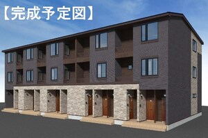 ワンズ　ホーム　ヴィレッジ　II外観写真