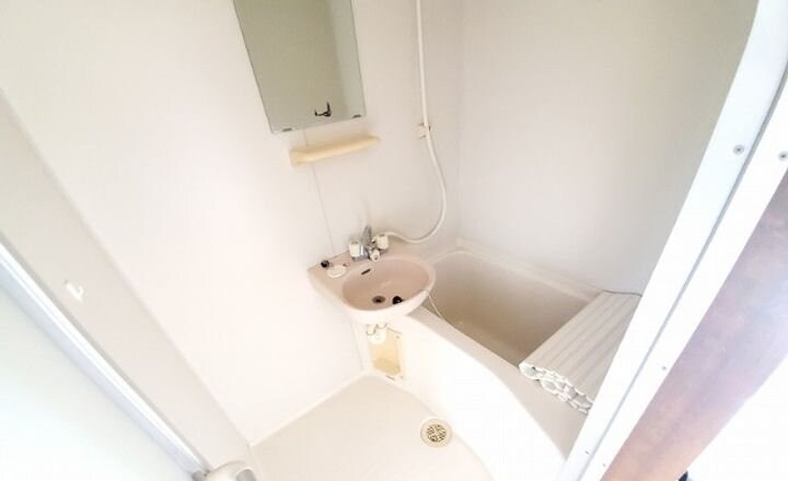 物件内観写真5　(モデルルーム)