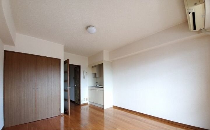 物件内観写真6　(モデルルーム)