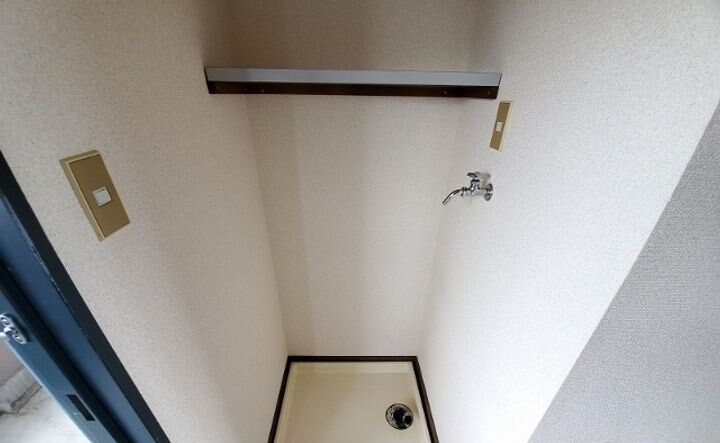 物件内観写真12　(モデルルーム)