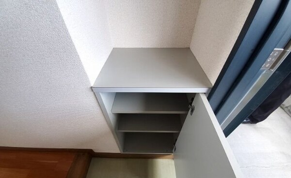 その他(モデルルーム)