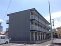レオパレスレオン米山