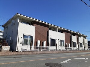 ＭＫ・大里外観写真