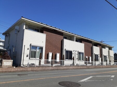 ＭＫ・大里外観写真