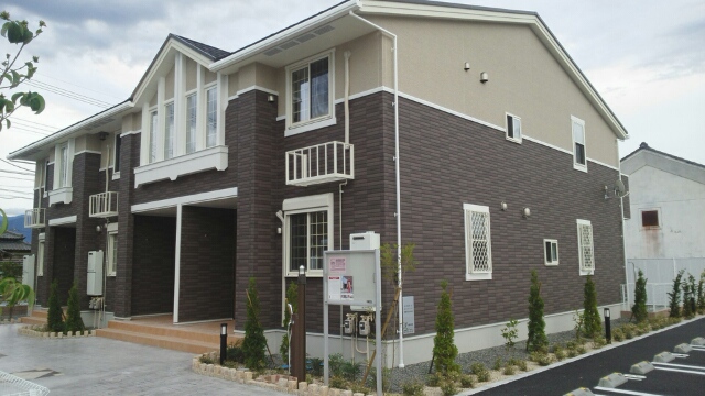 マウントキャッスル　II